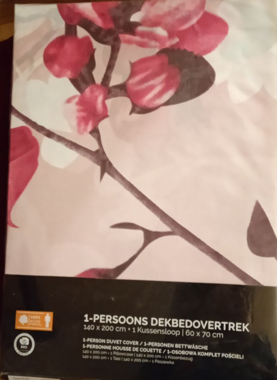 Komplet pościeli