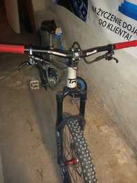 Transition tr 250 slopeduro (pilna sprzedaz)