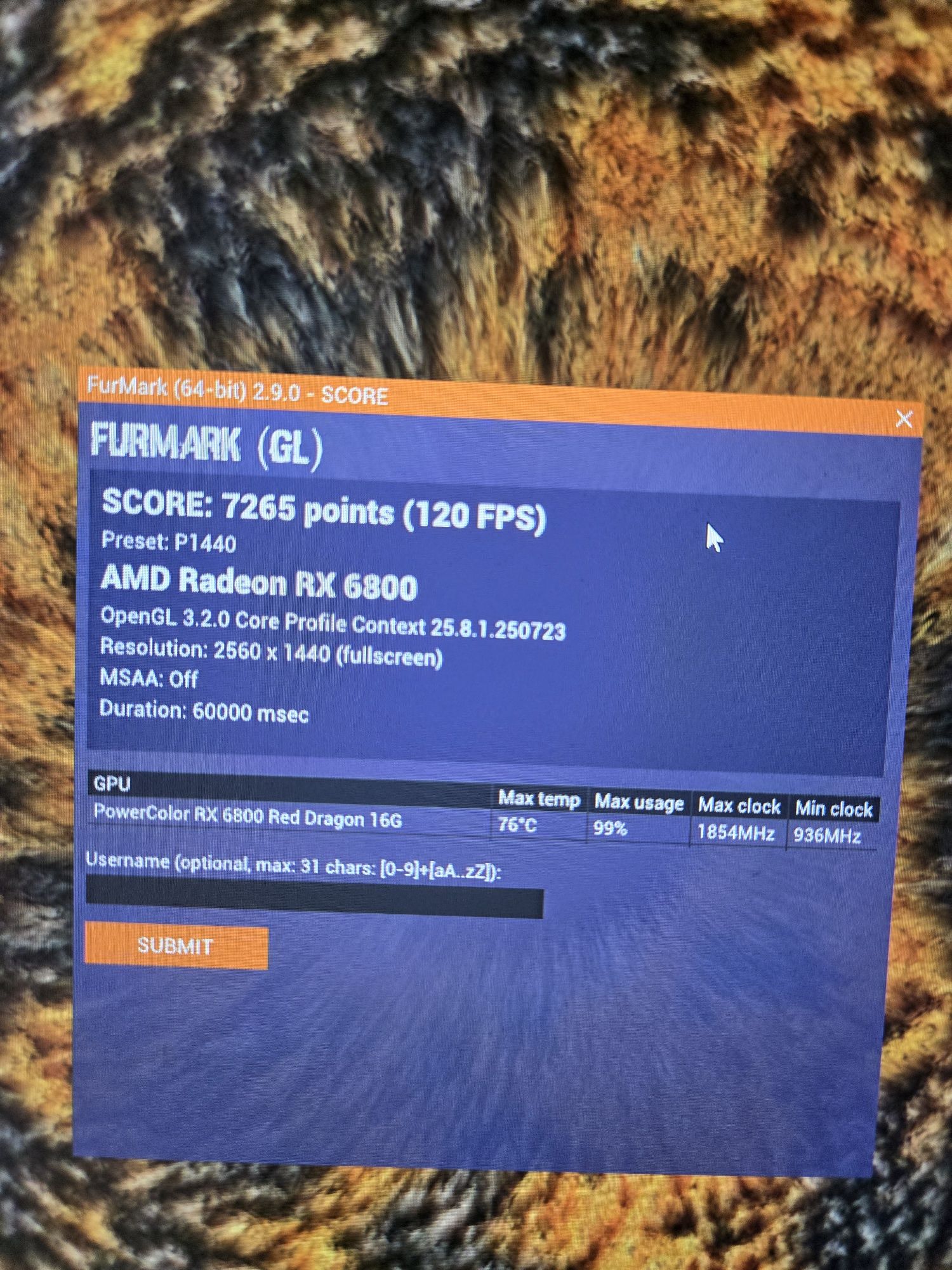 Продам power color Radeon RX6800 16gb