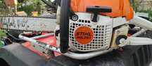 Piła Spalinowa Stihl MS 251