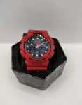 Наручные часы casio G-shock GA-100B-4AER