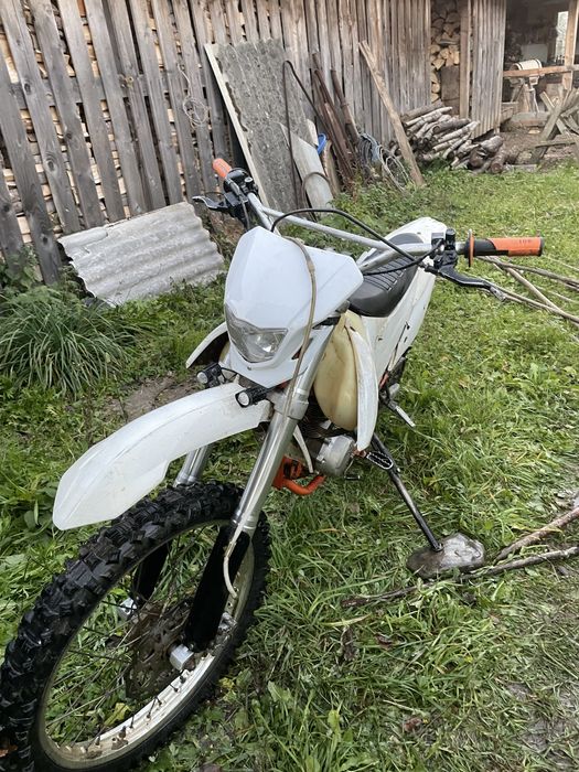 Продам мотоцикл Кайо К2