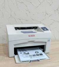 ТОП- надійний лазерний принтер, НОВИЙ, Xerox 3117