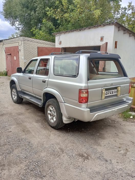 Продам авто Great Woll Safe