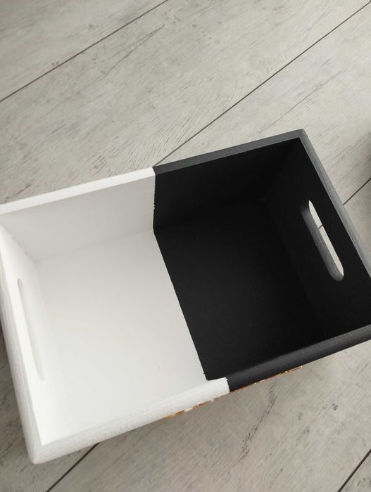 Koszyk ratunkowy na wesele