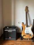 Guitarra eletrica
