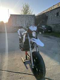 Derbi Senda Sm 50