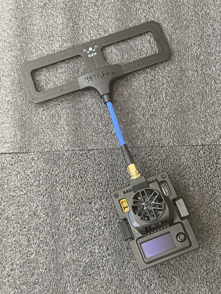 Micro TX V2 Module