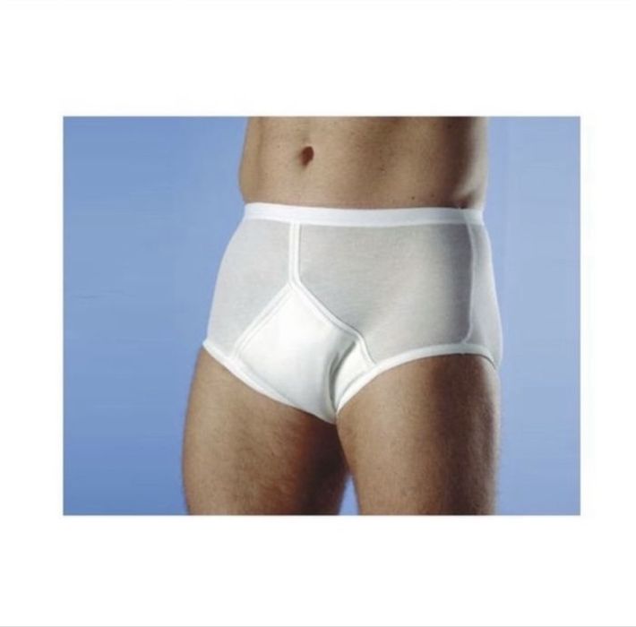 Трусы мужские урологические