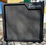 Coluna Bogner  2 x 12