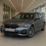 BMW 320e Touring M Sport • 24 Meses Garantia BMW • Poupança 6.000 €