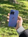 Iphone 14 Pro Max 128gb purple Айфон 14 Про Макс 128гб фіолетовий
