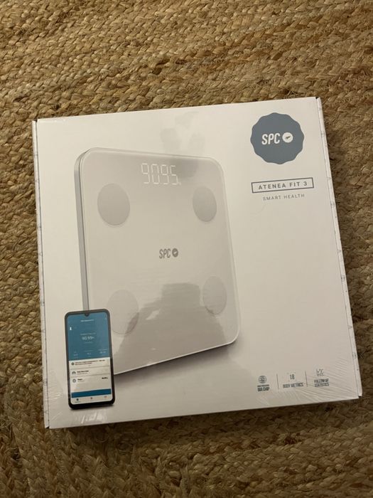 Vendo balanca digital