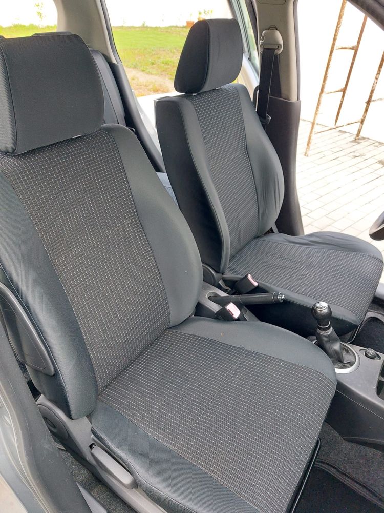 Susuki swift 1.1 gasolina