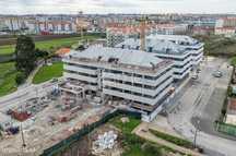 Apartamento|T2 Implex|Nova Construção| Aveiro