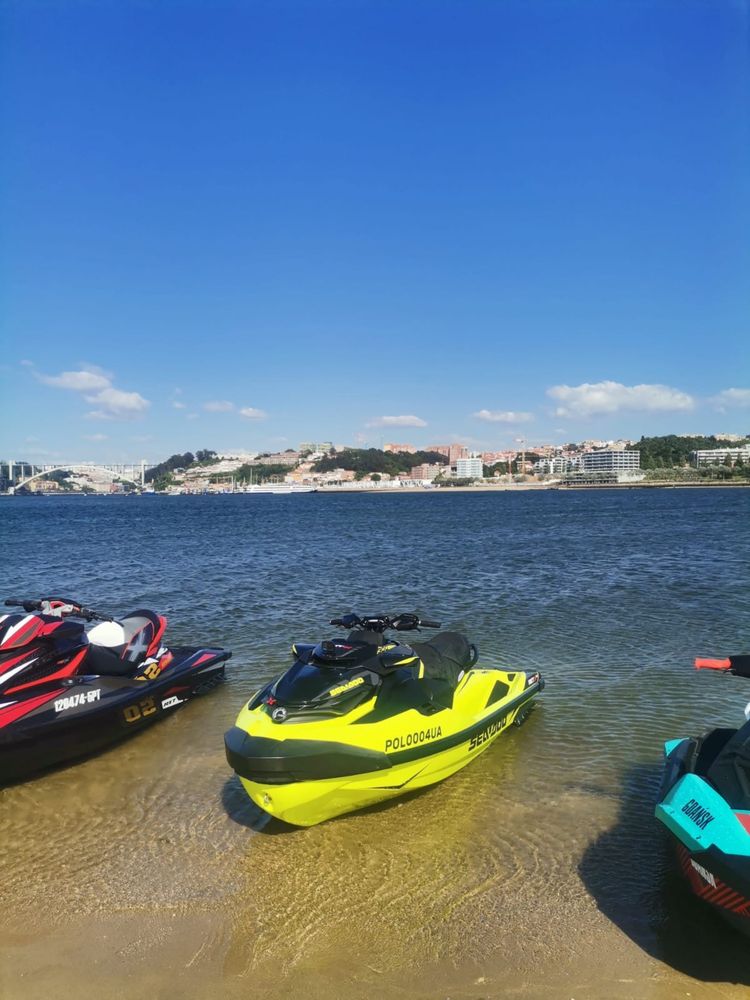 Seadoo RXT 300 RS - Full Riva Racing