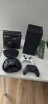 xbox series x zestaw