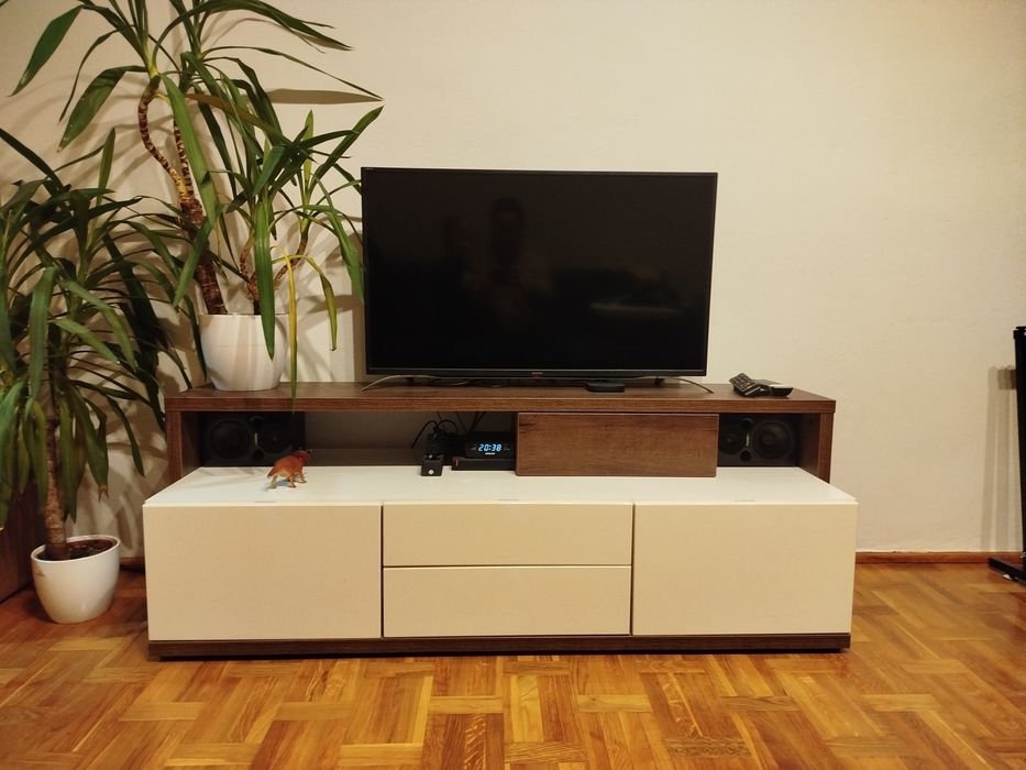 Komoda RTV Meble Forte