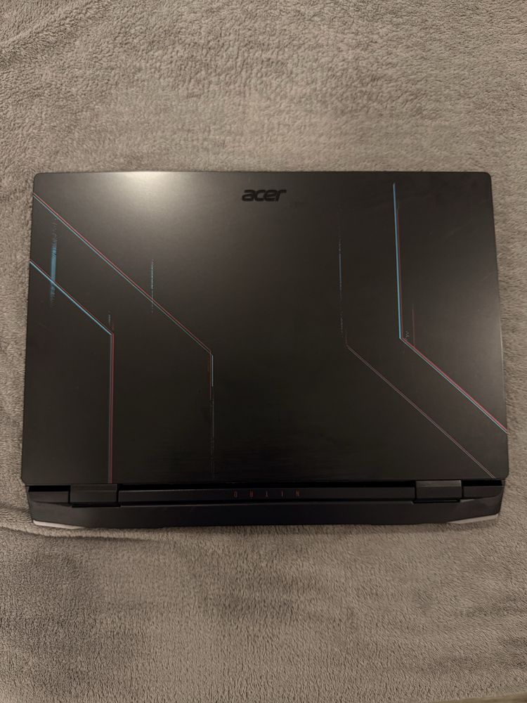 Acer Nitro 5 AN515