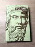 Platon ,,Uczta" twarda okładka