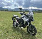 Ducati multistrada v4s IDEAL 2023