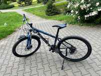 Rower Unibike Mission 27,5