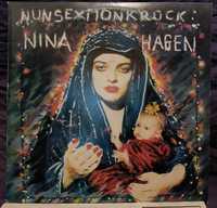 2 LPs Nina Haggen