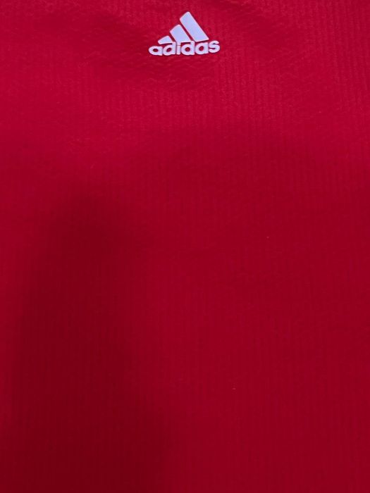 Кофта Адідас, Adidas