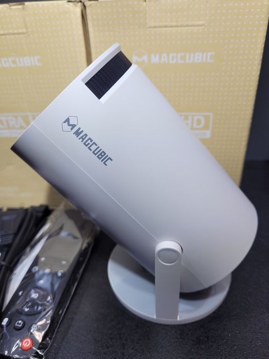 ‼️Гарантія‼️Проектор magcubic HY300 PRO, дроп,опт,роздріб