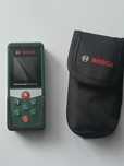Dalmierz laserowy BOSCH UniversalDistance 40C *nowy*bez pudełka