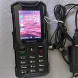Hammer 5 Smart, pancerny telefon.