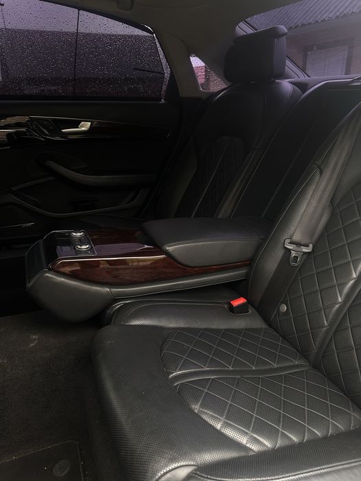 Продається Ауди А8