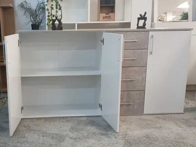cómoda barata 3 portas - entrega gratis