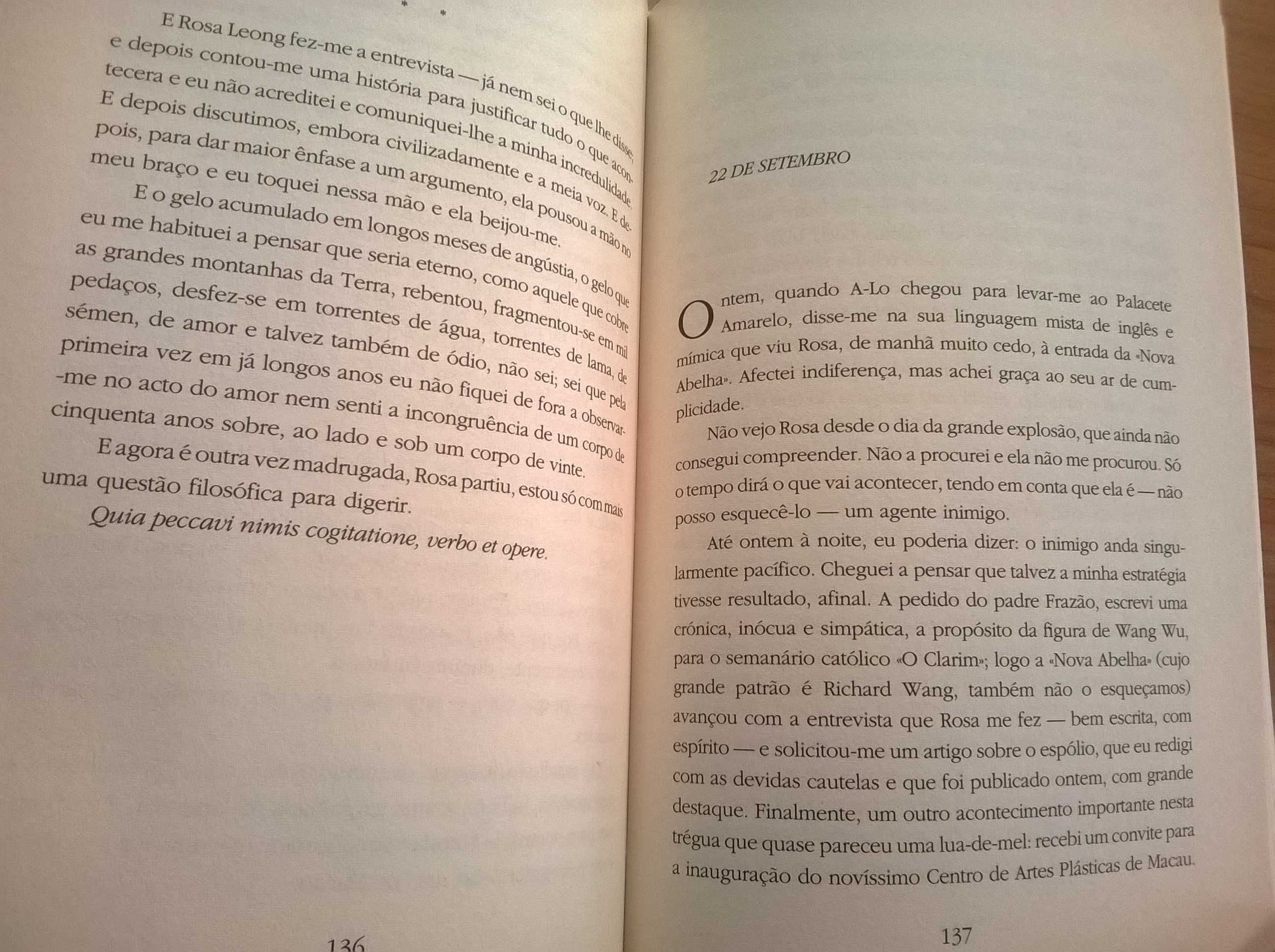 Os Comedores de Pérolas - João Aguiar