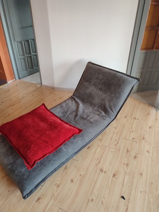 Fotel, szezlag lozko