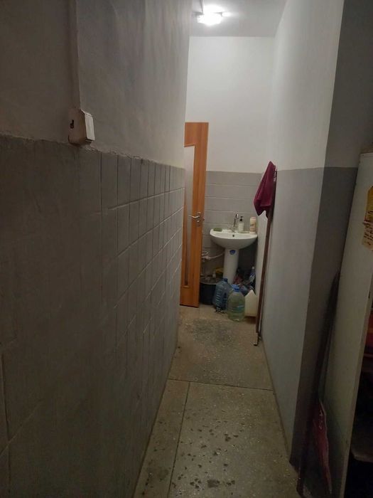 Власний діючий магазин