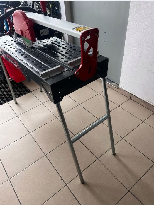 Przecinarka stolikowa Rubi 650 mm 750 W