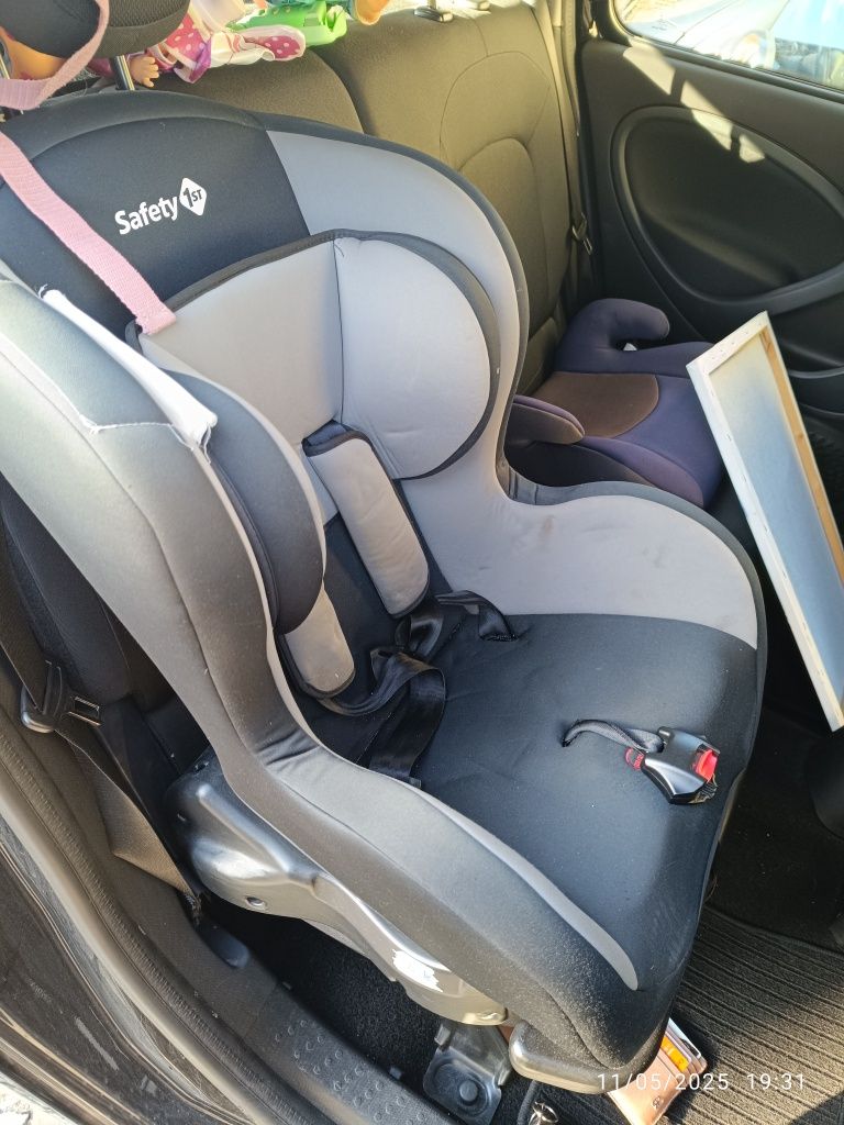Cadeira Auto criança