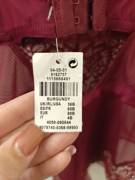 Body modelujące seksowne