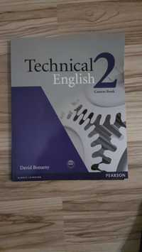 J.Angielski technical english 2 A2-B1