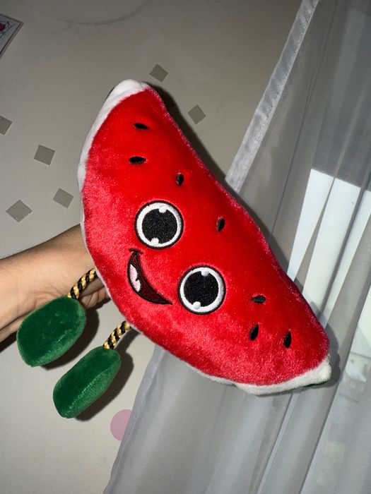 Arbuz Artek z Gang Biedroniakowv