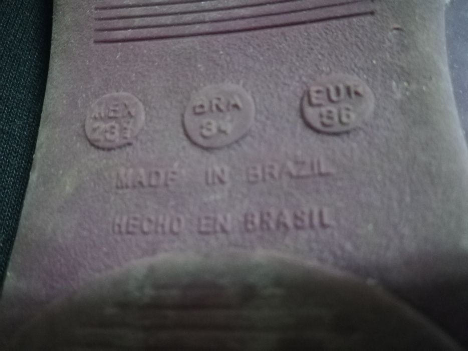 Sapatos criança Lilica Ripilica