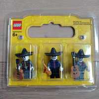 Ludziki LEGO MARIACHI 3 nowe figurki - zestaw nr 5