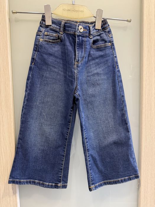Джинси кюлоти Blukids 110 см