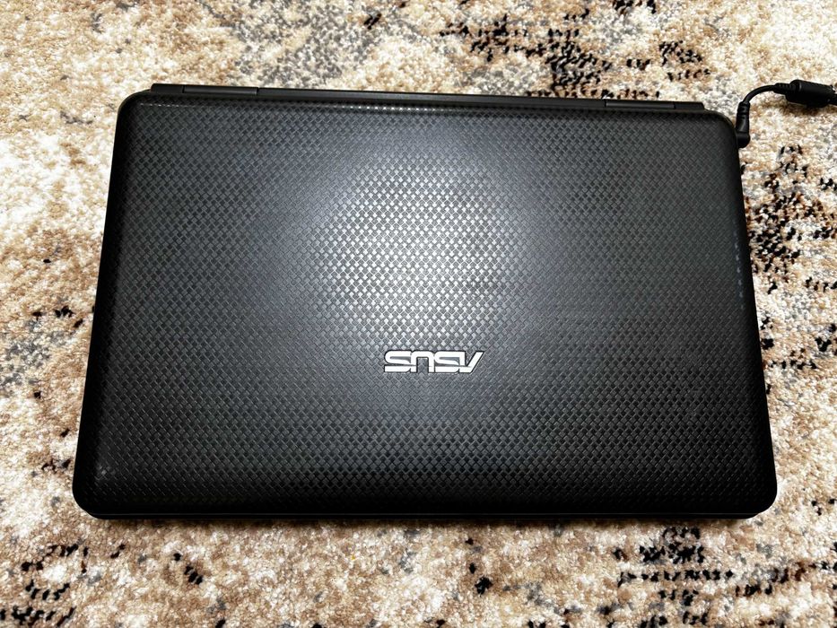 Ноутбук Asus P50IJ