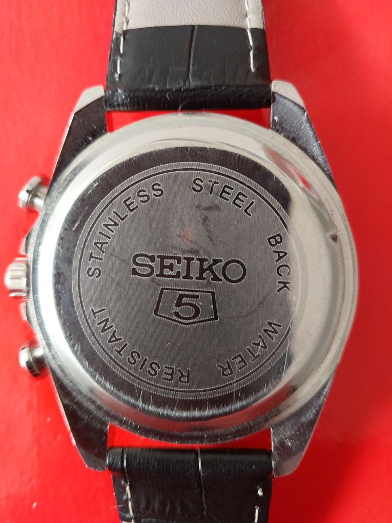 Vendo Relógio seiko