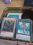 Yugioh kard carty karty Stan Idealny