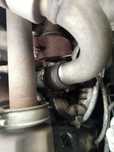 Turbo / compressor FORD Focus II (DA_)