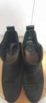 Botas pretas stradivarius