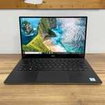 Dell XPS 13 9350 RAM 8 GB SSD 256 GB Klasa A-